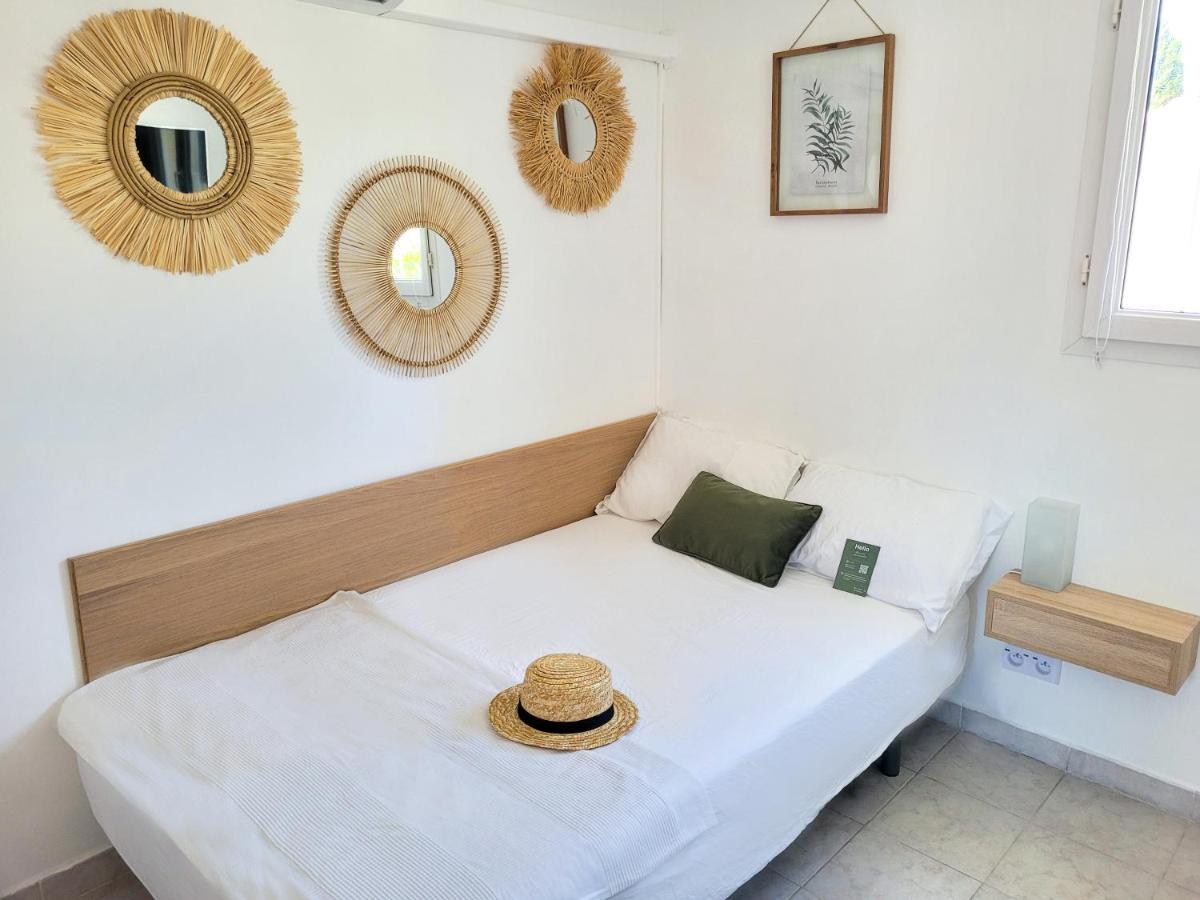 Chambre Climatisee Lit Double - Proche Tram & Centre Montpellier Exterior photo